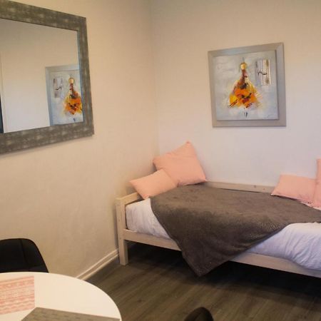Appartement Palais Plages Cannes Exteriör bild