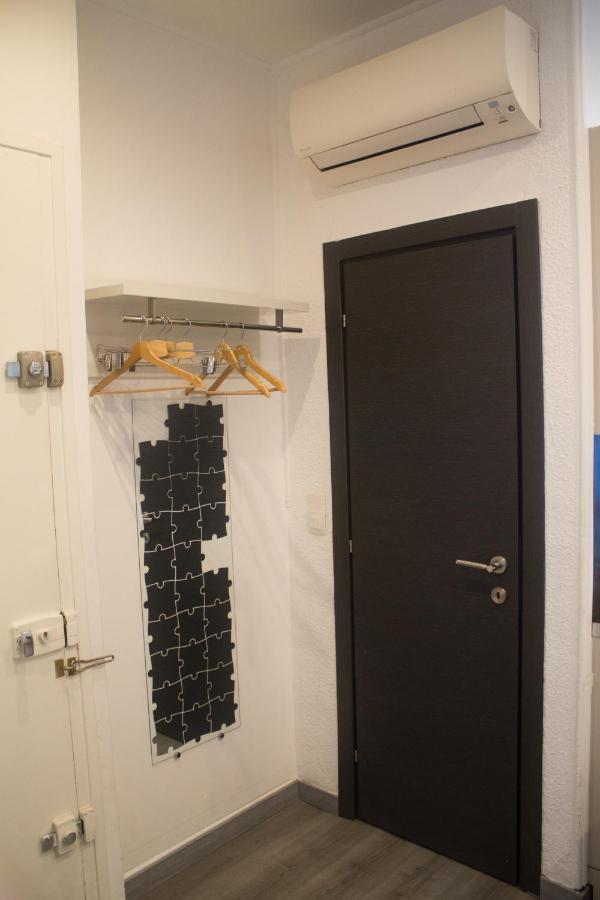 Appartement Palais Plages Cannes Exteriör bild