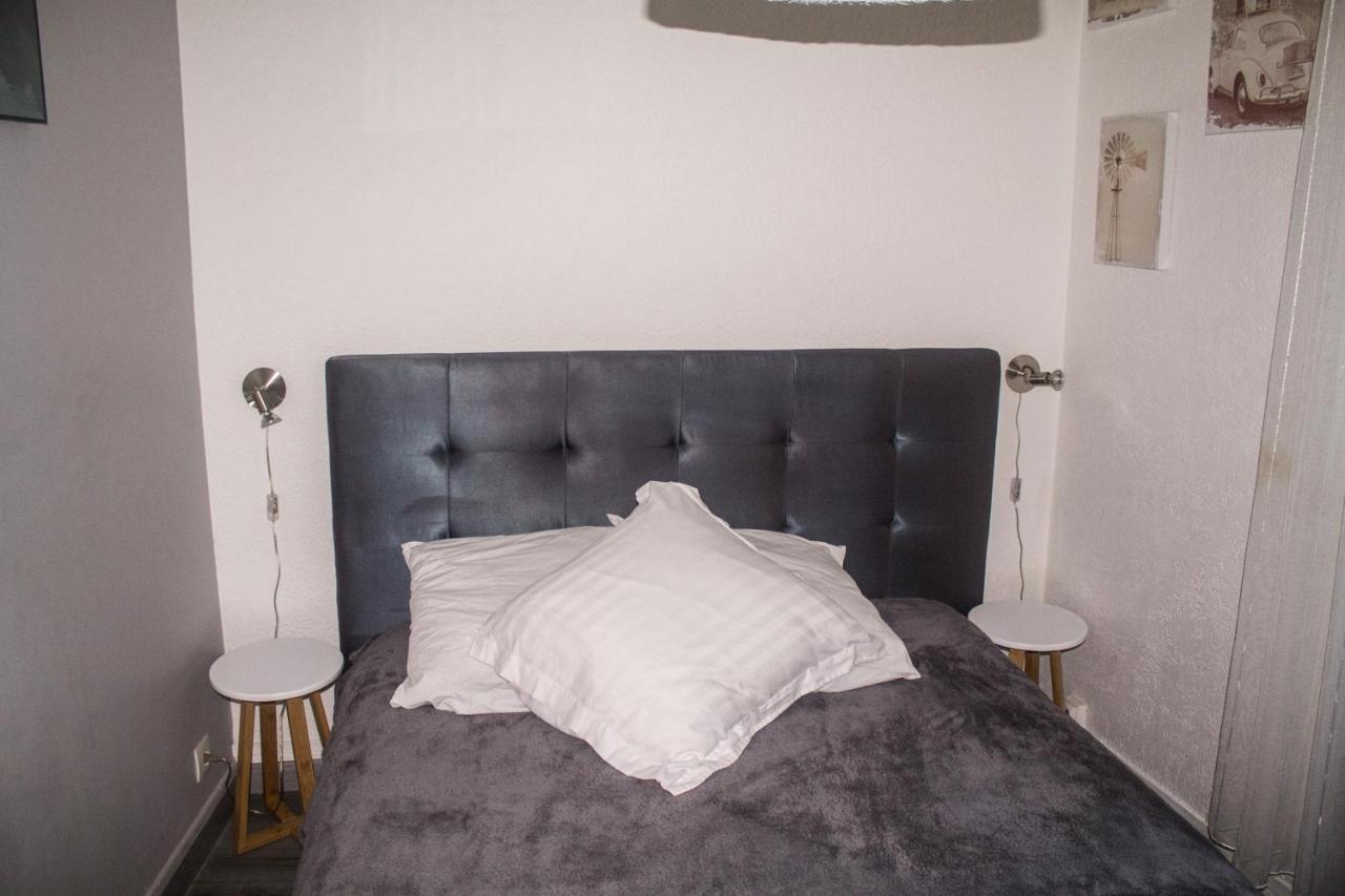 Appartement Palais Plages Cannes Exteriör bild