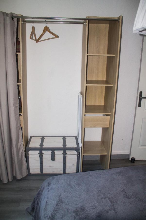 Appartement Palais Plages Cannes Exteriör bild