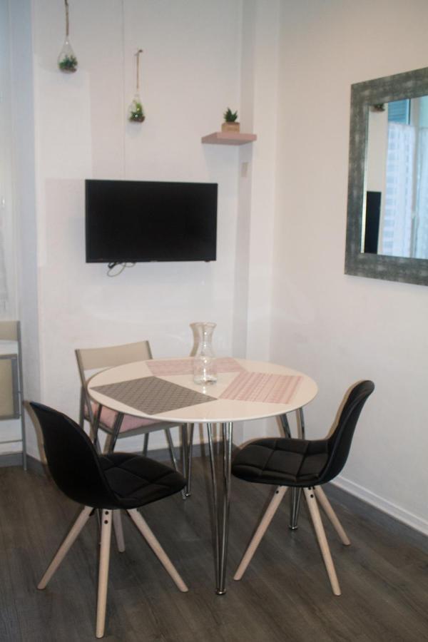 Appartement Palais Plages Cannes Exteriör bild